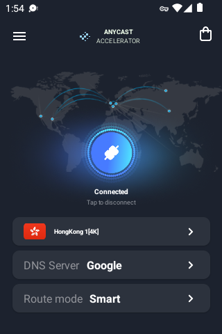 anycast怎么注册android下载效果预览图